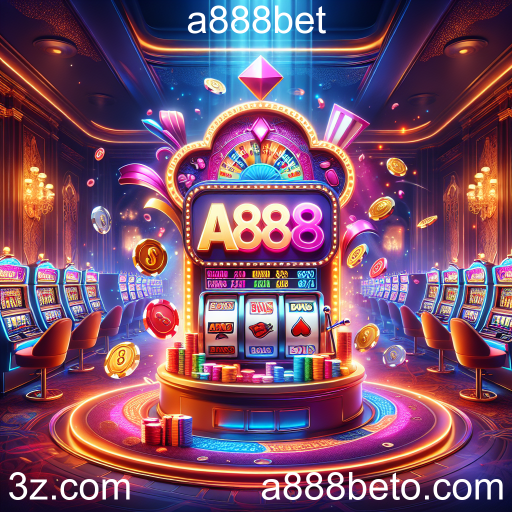 Promoções Imperdíveis no a888bet: Aumente suas Chances de Ganhar!